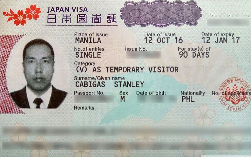 Visa Công Tác Nhật Bản: Hồ Sơ Cần Thiết Cho Doanh Nghiệp