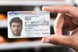 Visa Định Cư Đức: Những Con Đường Hợp Pháp Dành Cho Người Việt Nam