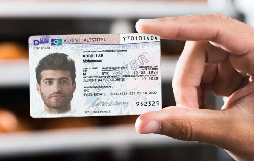 Visa Định Cư Đức: Những Con Đường Hợp Pháp Dành Cho Người Việt Nam