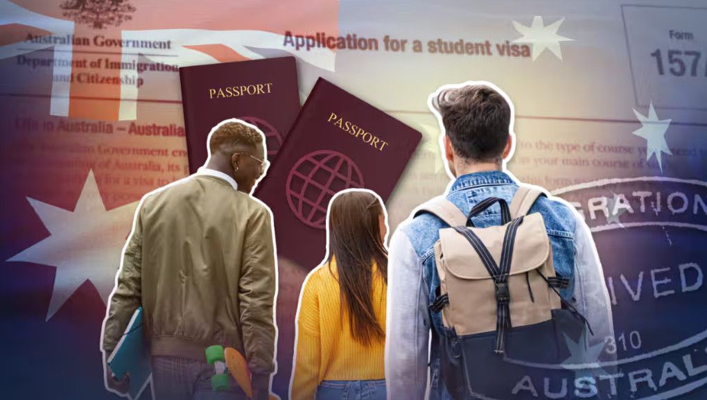 Visa Úc tay nghề 2026: Danh sách ngành ưu tiên mới nhất và cơ hội định cư cho lao động quốc tế