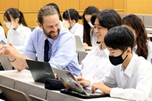 Du Học Nhật Bản Có Bị Phân Biệt Đối Xử Không? Góc Nhìn Thực Tế Từ Cuộc Sống Du Học Sinh