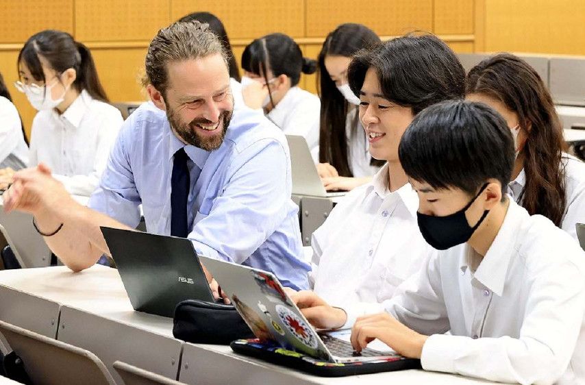 Du Học Nhật Bản Có Bị Phân Biệt Đối Xử Không? Góc Nhìn Thực Tế Từ Cuộc Sống Du Học Sinh
