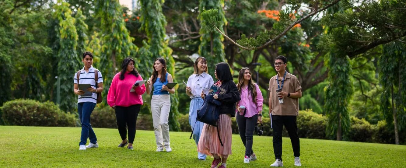 Du Học Úc Ngành Thương Mại Quốc Tế: Có Đáng Đầu Tư Không?