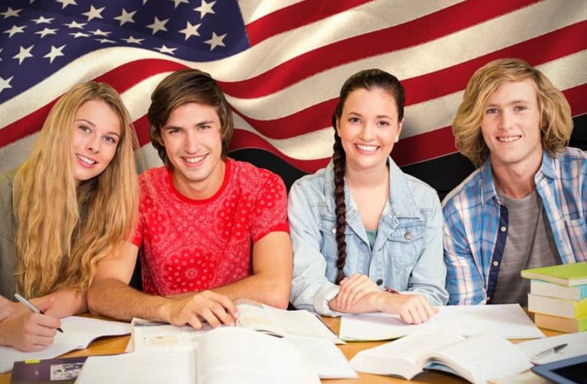 Vì Sao Nhiều Sinh Viên Chấp Nhận Chi Phí Cao Để Du Học Mỹ?
