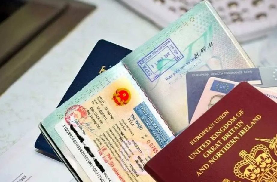 Dịch Vụ Làm Visa Uy Tín, Nhanh Chóng Cho Mọi Quốc Gia – Tỷ Lệ Đậu Cao, Hỗ Trợ Trọn Gói