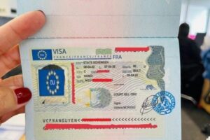 Dịch Vụ Làm Visa Châu Âu Nhanh Chóng – Giải Pháp Tối Ưu Cho Hành Trình Đến Châu Âu