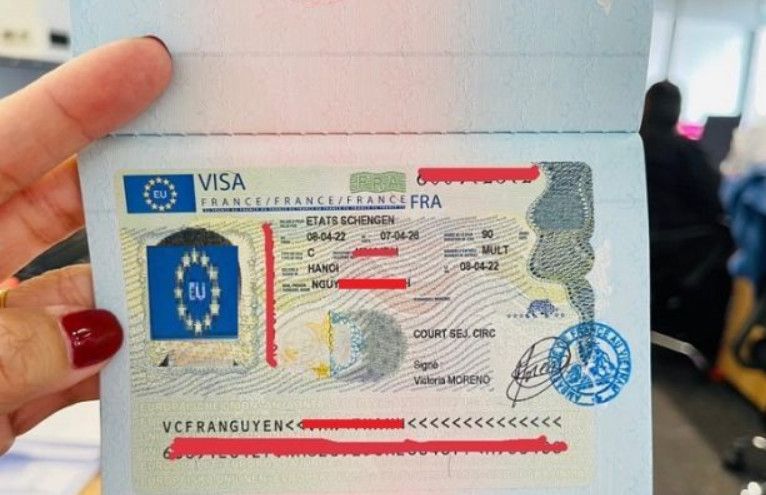 Dịch Vụ Làm Visa Châu Âu Nhanh Chóng – Giải Pháp Tối Ưu Cho Hành Trình Đến Châu Âu