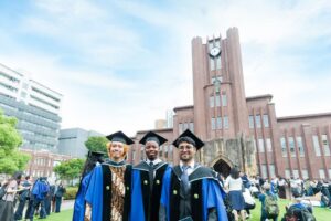 Top 10 Trường Đại Học Nhật Bản Đáng Học Nhất: Lựa Chọn Hàng Đầu Cho Du Học Sinh Việt Nam