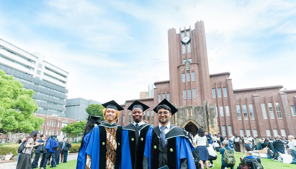 Top 10 Trường Đại Học Nhật Bản Đáng Học Nhất: Lựa Chọn Hàng Đầu Cho Du Học Sinh Việt Nam