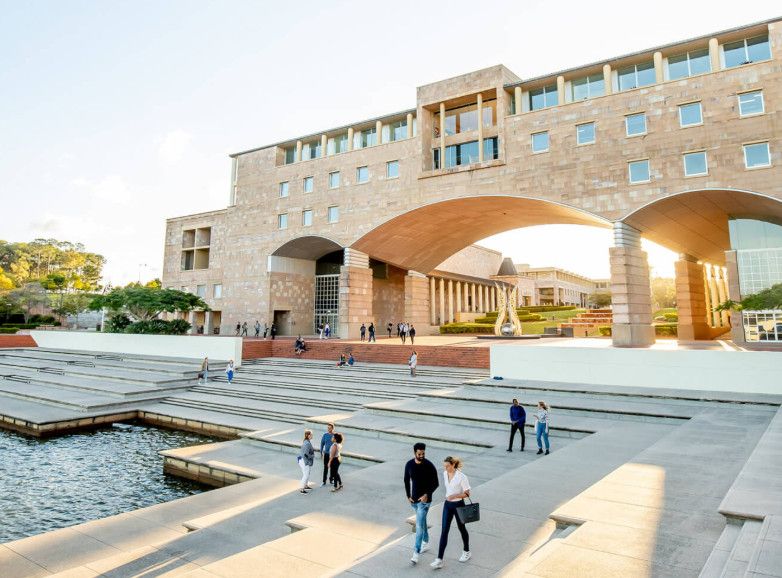 Đại học Bond Úc: Trường đại học tư thục hàng đầu với mô hình đào tạo tinh gọn và trải nghiệm sinh viên khác biệt