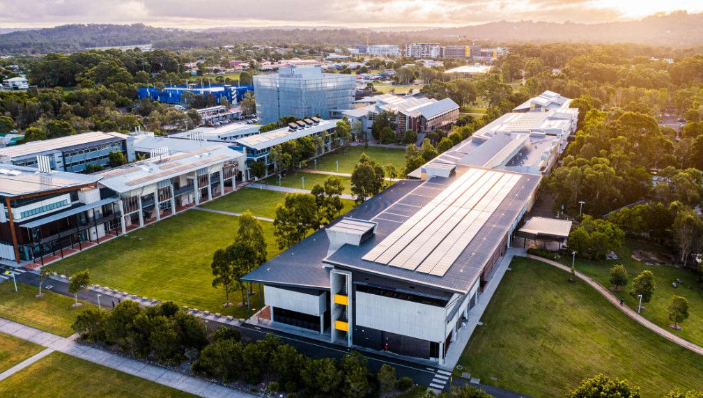 Đại học Sunshine Coast (UniSC) Úc: Lựa chọn nổi bật cho sinh viên quốc tế