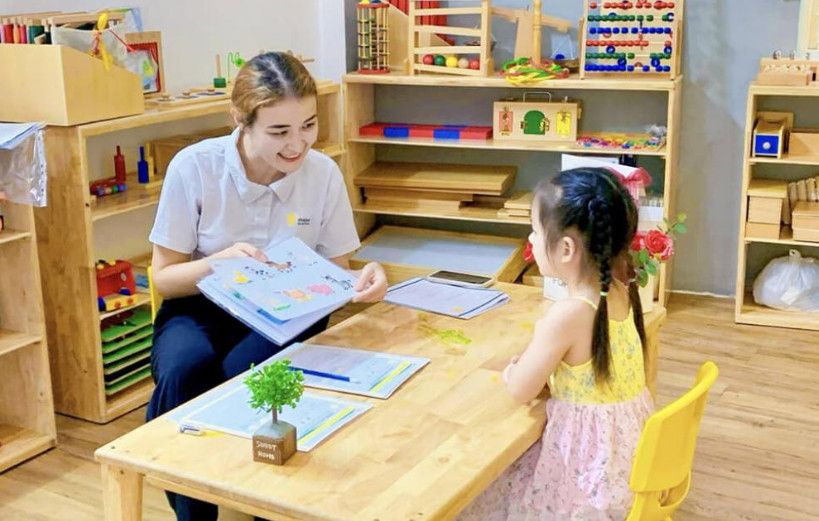 Dịch Vụ Giáo Viên Nước Ngoài Cho Bé Tại Nhà: Lợi Ích, Chi Phí Và Kinh Nghiệm Lựa Chọn