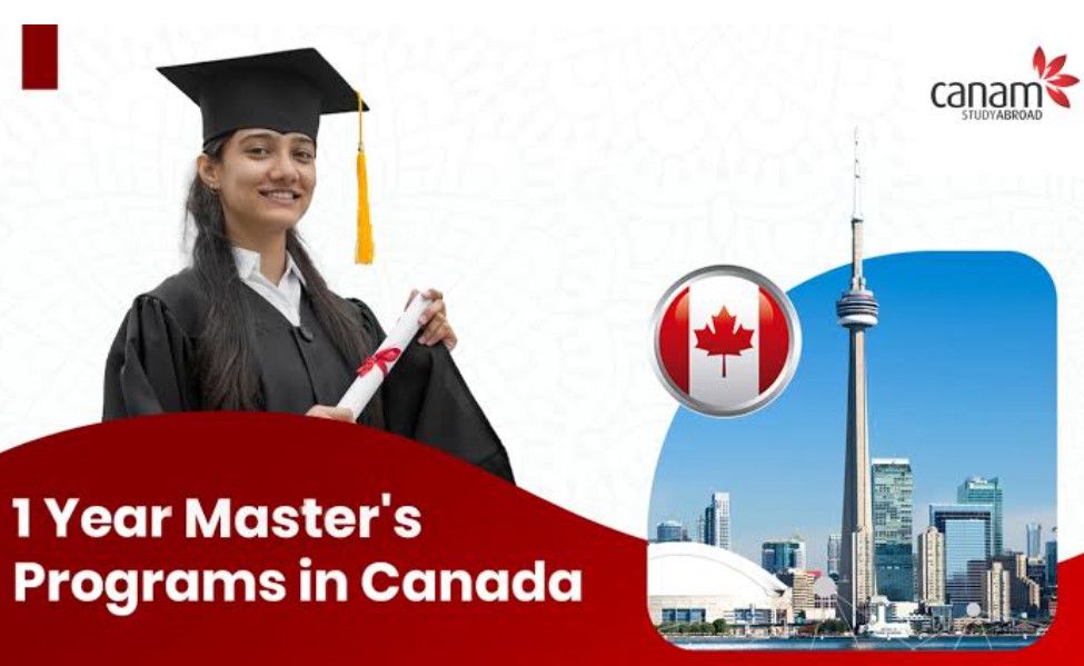 Học Thạc Sĩ Tại Canada: Điều Kiện, Chi Phí Và Kinh Nghiệm Xin Admission Thành Công