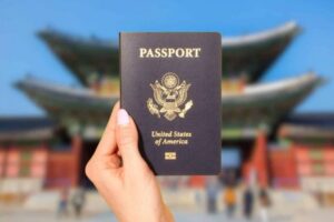 Làm Visa Hàn Quốc 5 Năm Là Gì? Điều Kiện Xin Visa Hàn Quốc 5 Năm Mới Nhất 2026
