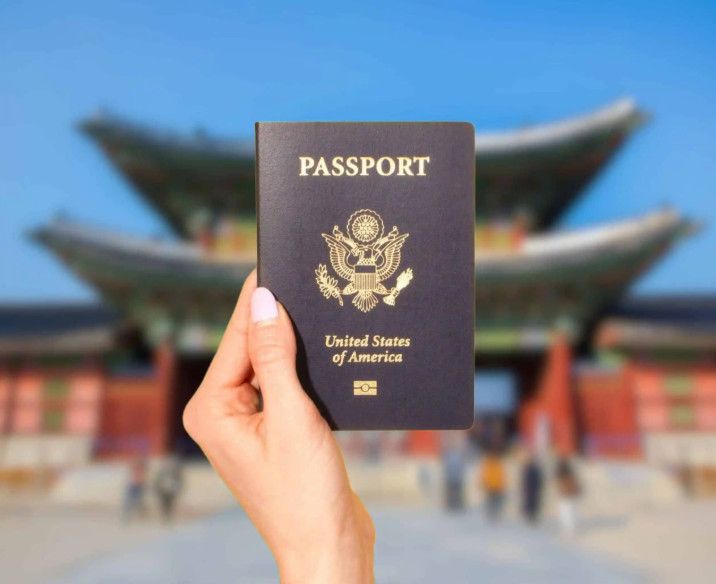 Làm Visa Hàn Quốc 5 Năm Là Gì? Điều Kiện Xin Visa Hàn Quốc 5 Năm Mới Nhất 2026