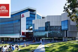 Đại học Griffith Úc: Trường đại học quốc tế nổi bật tại Queensland Đại học Griffith Úc: Trường đại học quốc tế nổi bật tại Queensland