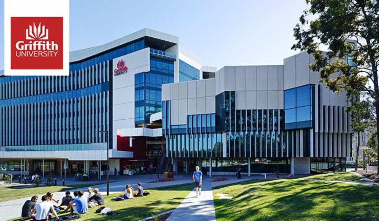 Đại học Griffith Úc: Trường đại học quốc tế nổi bật tại Queensland