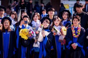 Du học Hàn Quốc bậc thạc sĩ: Điều kiện đầu vào, chi phí và kinh nghiệm chuẩn bị hồ sơ Du học Hàn Quốc bậc thạc sĩ: Điều kiện đầu vào, chi phí và kinh nghiệm chuẩn bị hồ sơ