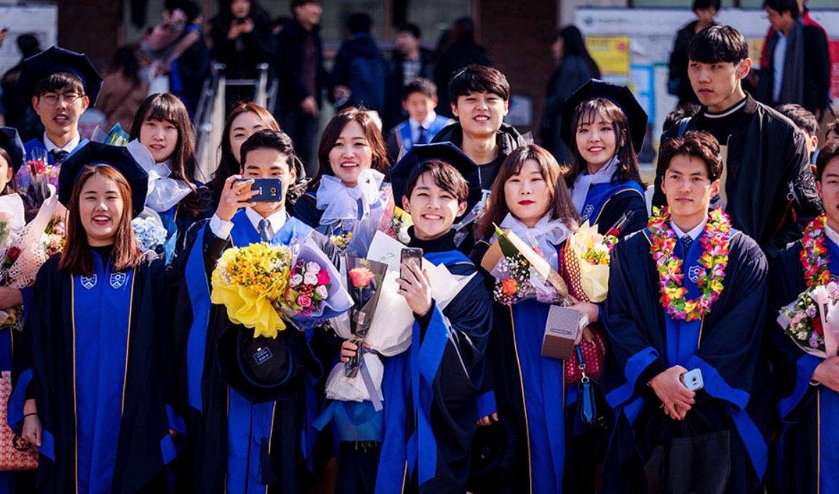 Du học Hàn Quốc bậc thạc sĩ: Điều kiện đầu vào, chi phí và kinh nghiệm chuẩn bị hồ sơ