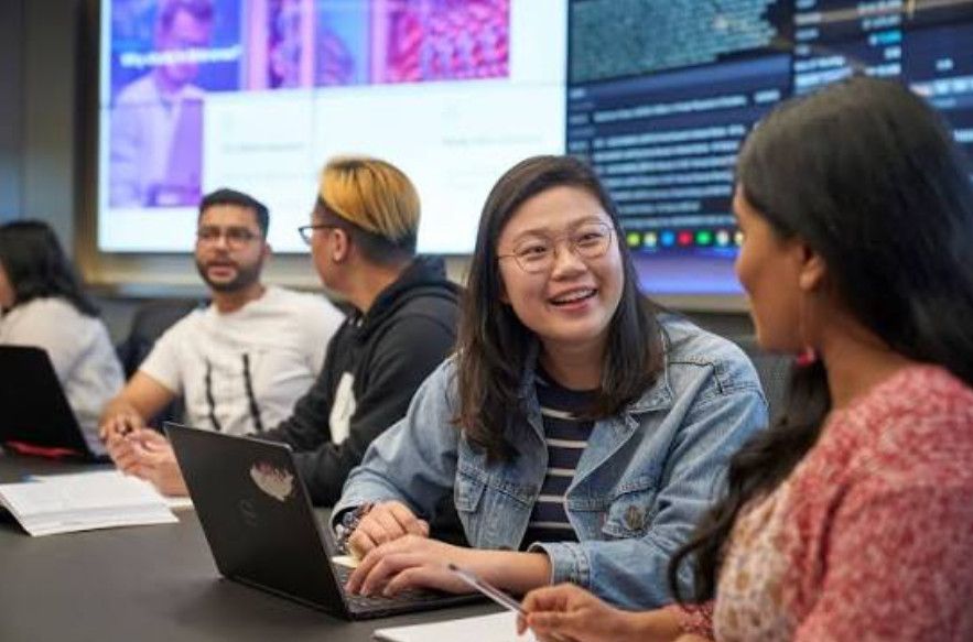 Học MBA Tại Úc: Có Đáng Đầu Tư Trong Năm 2026?