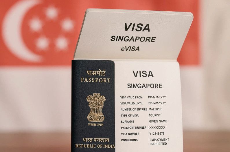 Làm Visa Singapore Có Cần Phỏng Vấn Không? Quy Định Mới Nhất Và Những Điều Cần Biết