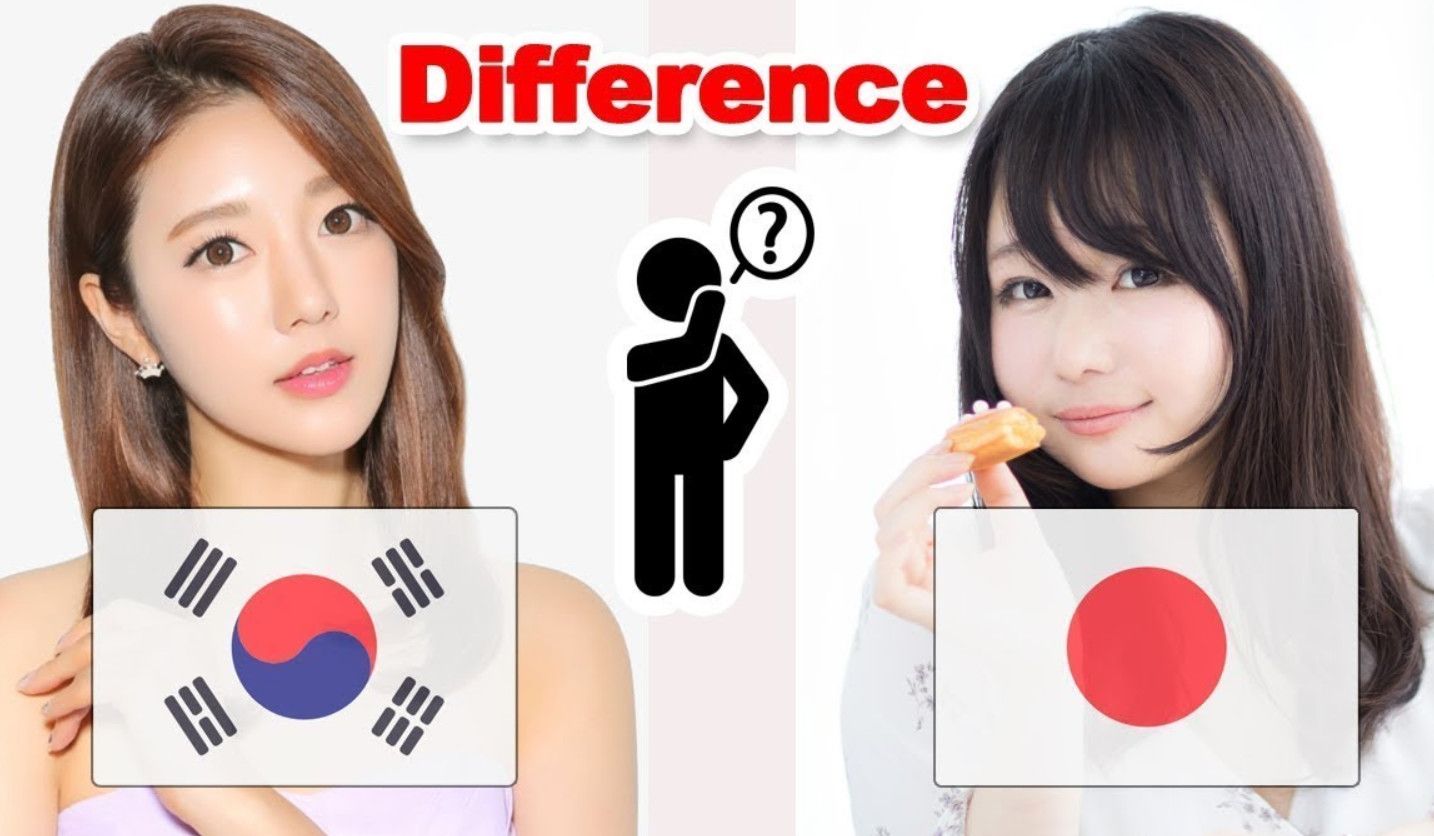 So sánh visa Nhật Bản và visa Hàn Quốc: Khác nhau thế nào?