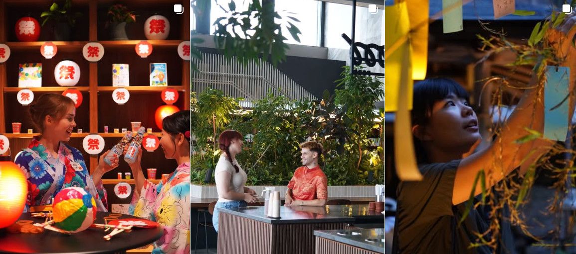 Trường Nhật ngữ JaLS GROUP: Học tiếng Nhật kết hợp trải nghiệm văn hóa tại Nhật Bản