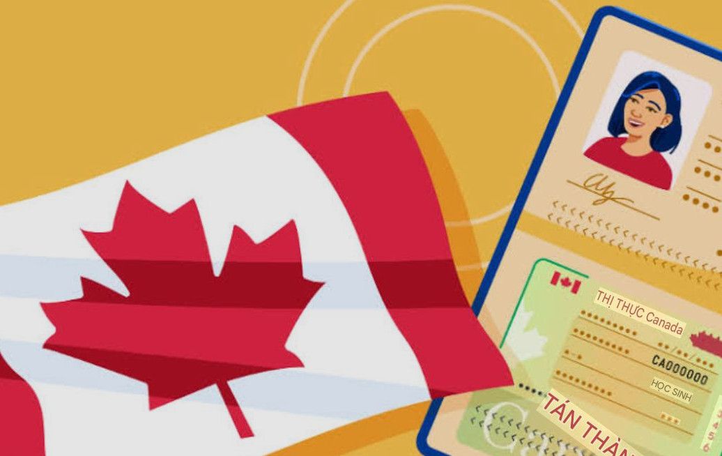 Trượt visa du học Canada: 10 nguyên nhân phổ biến và cách tăng cơ hội đậu Study Permit năm 2026