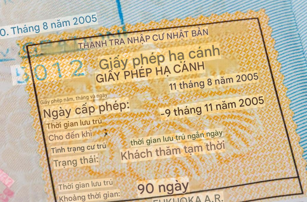 Visa du lịch Nhật Bản có khó không? Điều kiện, hồ sơ và kinh nghiệm xin visa chi tiết