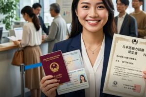 Visa kỹ sư Nhật Bản có phù hợp với bạn? Điều kiện, quyền lợi và lộ trình cần biết Visa kỹ sư Nhật Bản có phù hợp với bạn? Điều kiện, quyền lợi và lộ trình cần biết