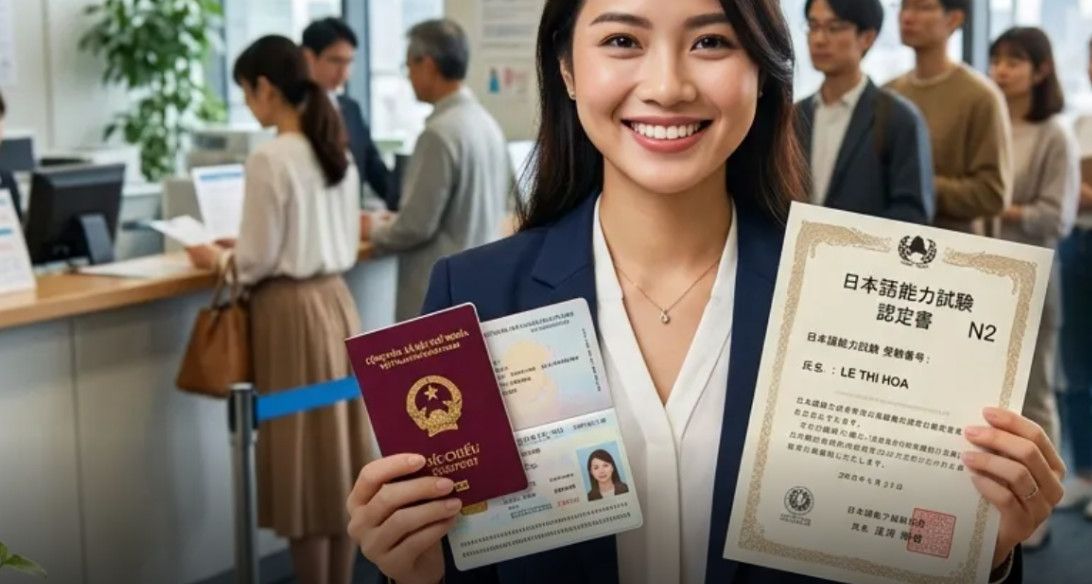 Visa kỹ sư Nhật Bản có phù hợp với bạn? Điều kiện, quyền lợi và lộ trình cần biết