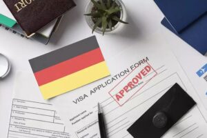 Xin visa Đức cho gia đình cần những gì? Hồ sơ, quy trình và kinh nghiệm quan trọng Xin visa Đức cho gia đình cần những gì? Hồ sơ, quy trình và kinh nghiệm quan trọng