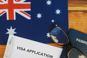 Visa Úc Thăm Thân Cần Chuẩn Bị Những Gì? Hướng Dẫn Hồ Sơ & Kinh Nghiệm Thực Tế Cho Người Việt