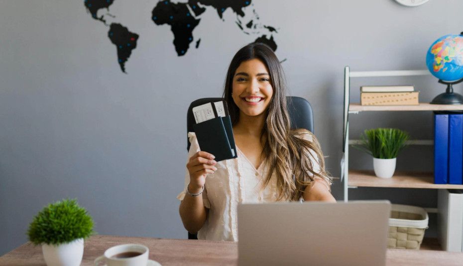Cách Điền Form Xin Visa Chuẩn Xác Nhất: Hướng Dẫn Chi Tiết Tránh Sai Sót Khi Du Học