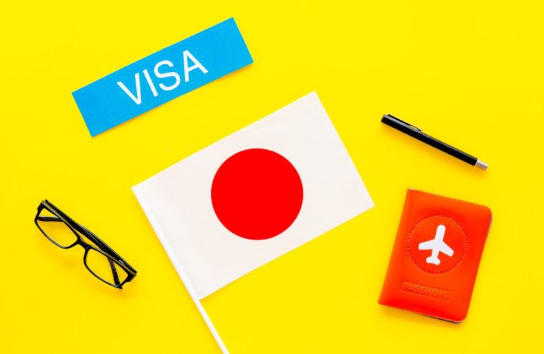 Dịch Vụ Visa Nhật Bản Uy Tín Tại Hà Nội: Tư Vấn Hồ Sơ, Thủ Tục Và Kinh Nghiệm Xin Visa