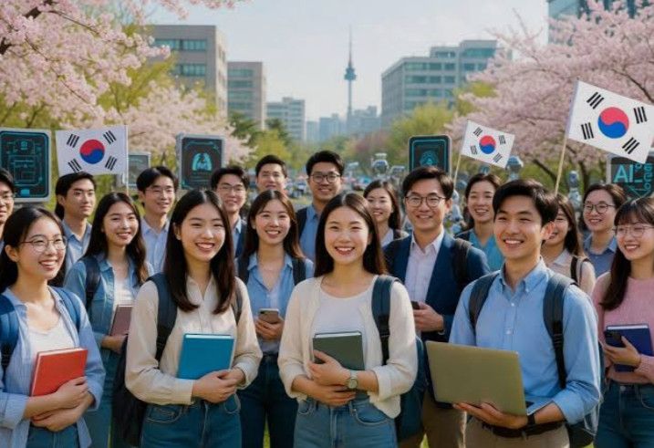 Du Học Hàn Quốc Có Được Bảo Lãnh Người Thân Không? Điều Kiện, Hồ Sơ Và Những Lưu Ý Quan Trọng