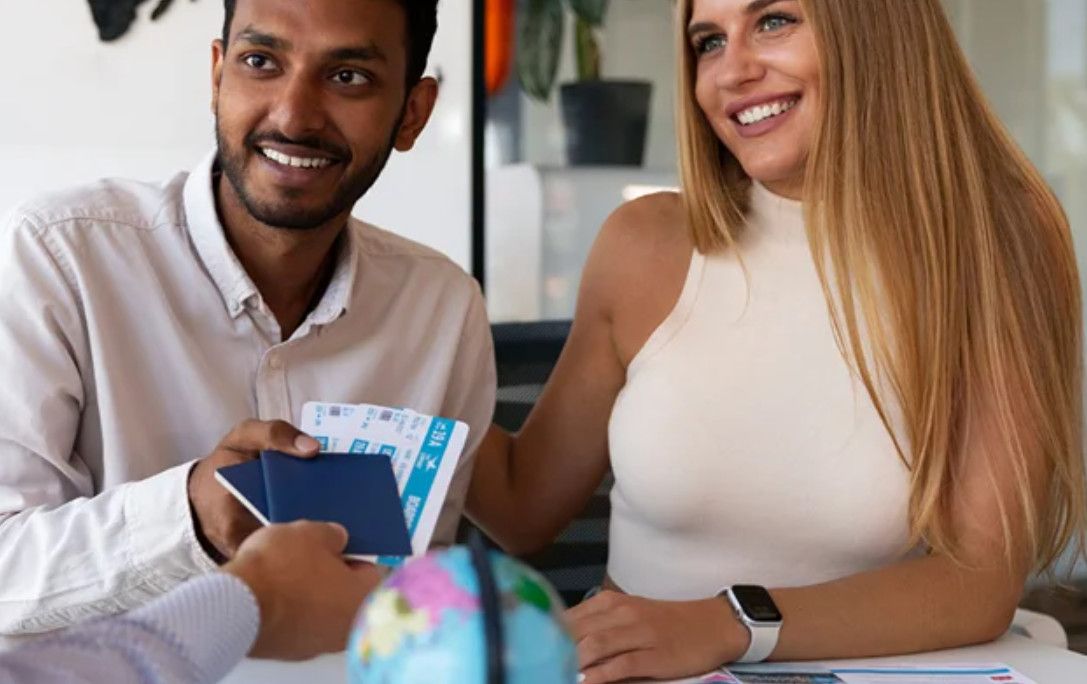 Làm Visa Mỹ Cho Người Trẻ Độc Thân Có Khó Không? Kinh Nghiệm Chuẩn Bị Hồ Sơ Và Phỏng Vấn
