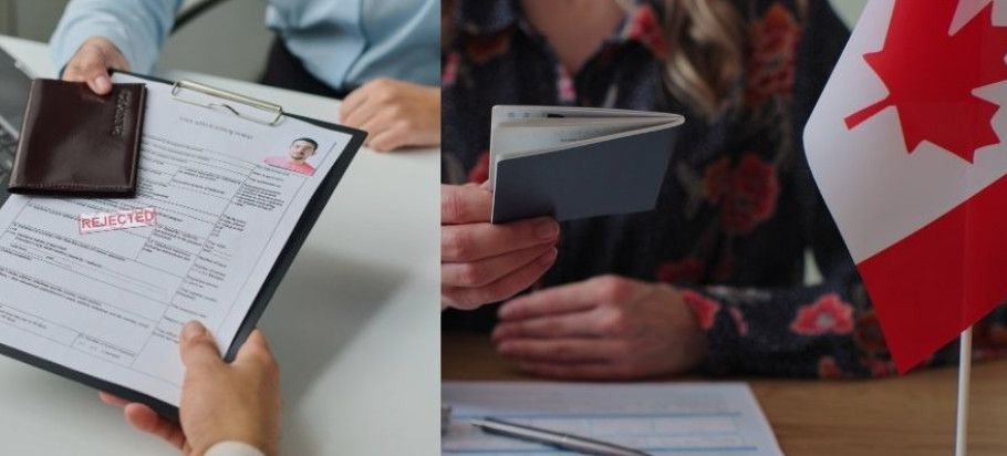 Những Sai Lầm Khi Xin Visa Du Học Canada Khiến Hồ Sơ Bị Từ Chối: 10 Lỗi Cần Tránh