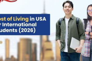 Top Bang Có Chi Phí Sinh Hoạt Rẻ Dành Cho Du Học Sinh Mỹ: Bí Quyết Tiết Kiệm Hàng Nghìn USD Mỗi Năm