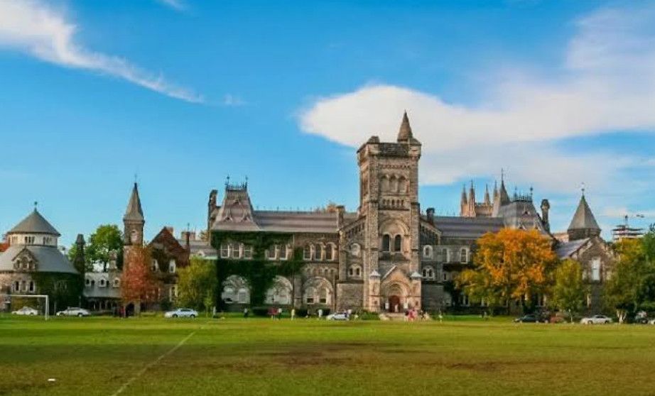Top trường đại học Canada có thứ hạng cao nhất thế giới: Những lựa chọn nổi bật cho du học sinh