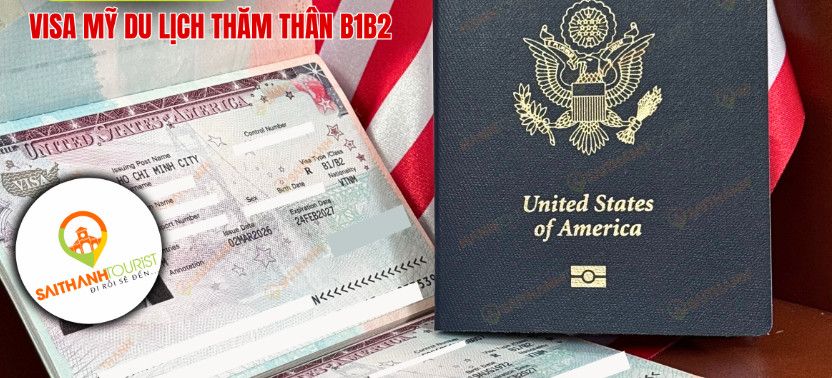 Visa Mỹ Bị Từ Chối Có Xin Lại Được Không? Cách Khắc Phục Và Tăng Cơ Hội Đậu Visa